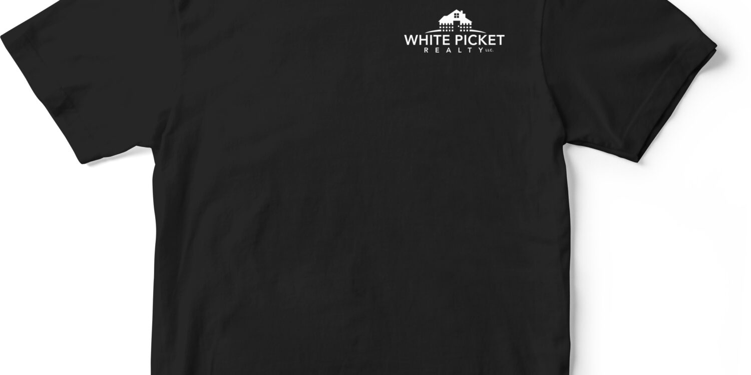T-Shirt – We Do It Best / Black Shirt
