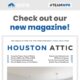 The Houston Attic | Issue #4