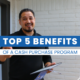 Top 5 Benefits of a Cash Purchase Program
