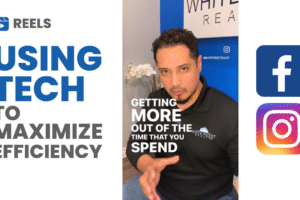 Using Technology to Streamline Workflow and Increase Efficiency