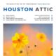 The Houston Attic | Issue #14
