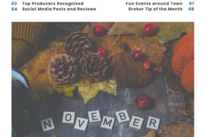 The Houston Attic | Issue #15
