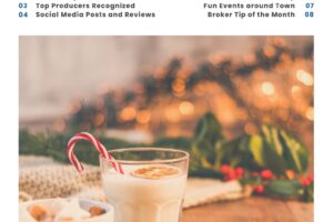 The Houston Attic | Issue #16