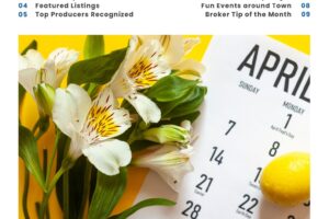 The Houston Attic | Vol. 2 | Issue #4