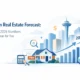 Houston Real Estate Forecast: What the 2026 Numbers Actually Mean for You