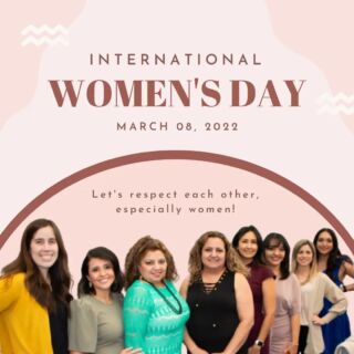 **Happy International Women's Day**

White Picket Realty is proud to partner with such a strong group of business women!

They are mothers, daughters, sisters, wives and they inspire us all to be better. 

WPR appreciates you all today and every day!! 

#internationalwomensday #realestate #womeninbusiness #womeninrealestate #houstonrealtor #houstonrealestate #TeamWPR