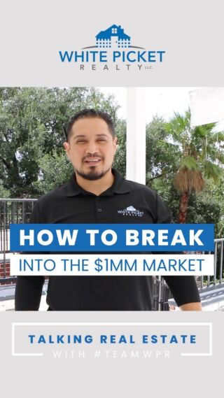 We just dropped a new blog post! 🎬

Watch the FULL video on our blog page! Link in bio! 🔗

WEEKLY real estate tips that are sure to BOOST your business to the next level! ✅