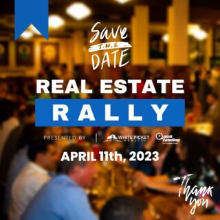 BIG THANKS to everyone who joined us and an even BIGGER THANKS to our event partners! 🙏 Be sure to save the date for the next rally on April 11th! We can't wait to see you again! 🍻📅

Like, Tag, and Share your favorite photos from the event on our Facebook page! 👍