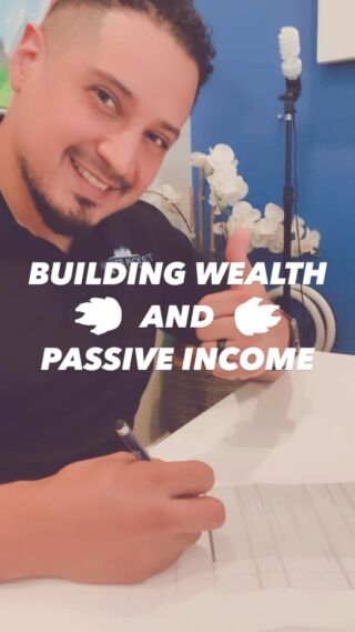 We believe in creating wealth through Real Estate by investing in what we know best. 💙🔥 @alan_teamwpr #closingdeals #investments #investinginrealestate #realestate #teamwpr #whitepicketrealty #lightitup #buildingwealth #buildingwealththroughrealestate #passiveincome