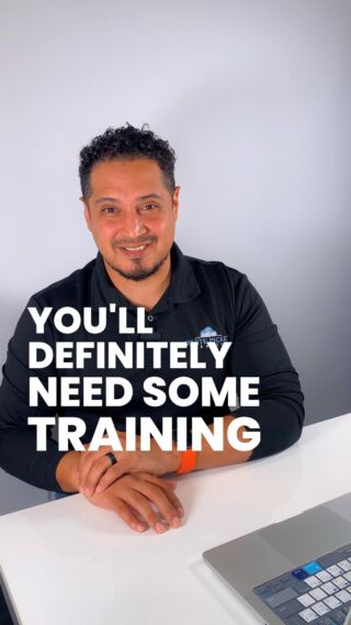 "I'm going to be ready to practice as soon as I get out of school." 🤨💬 

And the truth is, that's not the case at all. In fact, most agents go through at least one year of training with a mentor before they're able to practice on their own.

If you liked this video and want to see more, drop a like and a comment below! We're here to talk about all things real estate! 👍

#Houston #RealEstate #Realtor #Investing #TeamWPR #WhitePicketRealty #DoWhatYouLove #RealEstateAgents #RealEstateMarket #NewRealEstateAgent #NewRealtor #NewAgent #Training #Practice
